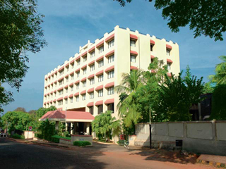 The Gateway Hotel Mangalore